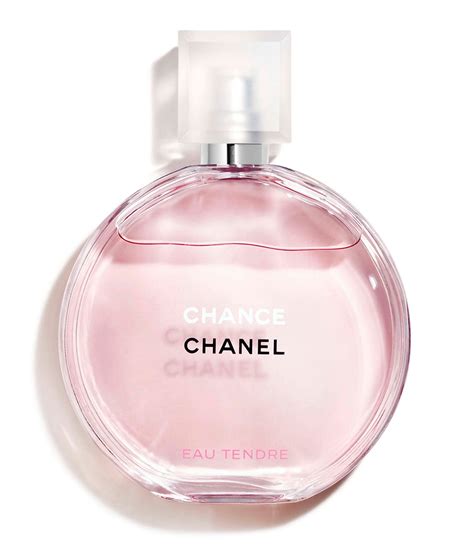 chanel chance pink dillards